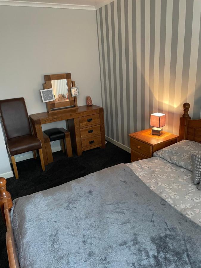 Two Bed Bungalow With Garage And Hot Tub Apartman Thurso Kültér fotó